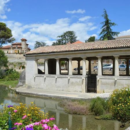 Agreable Maison Centre-Ville Bourg-Saint-Andéol Esterno foto