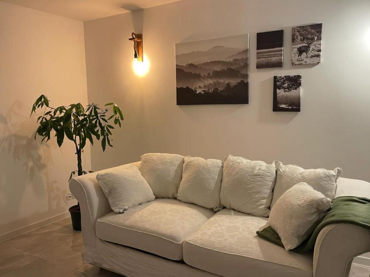 Agreable Maison Centre-Ville Bourg-Saint-Andéol Esterno foto