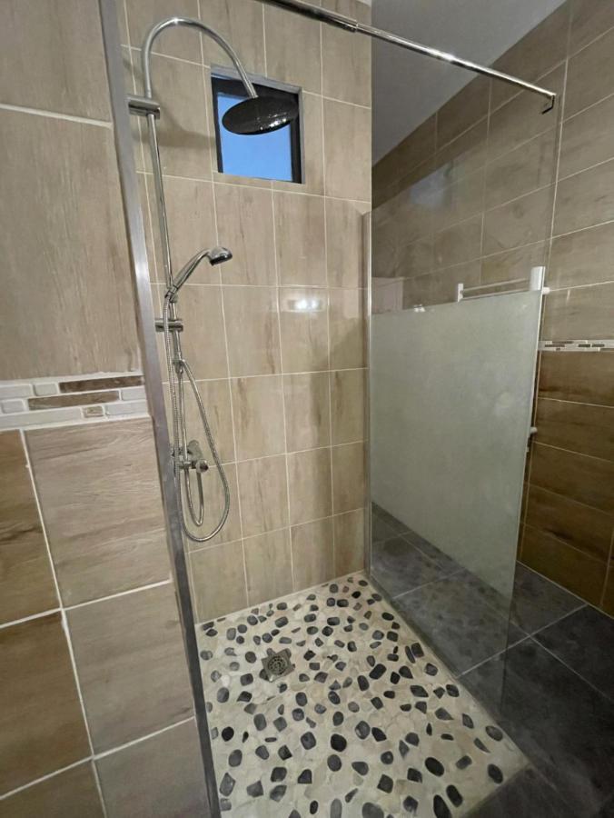 Agreable Maison Centre-Ville Bourg-Saint-Andéol Esterno foto